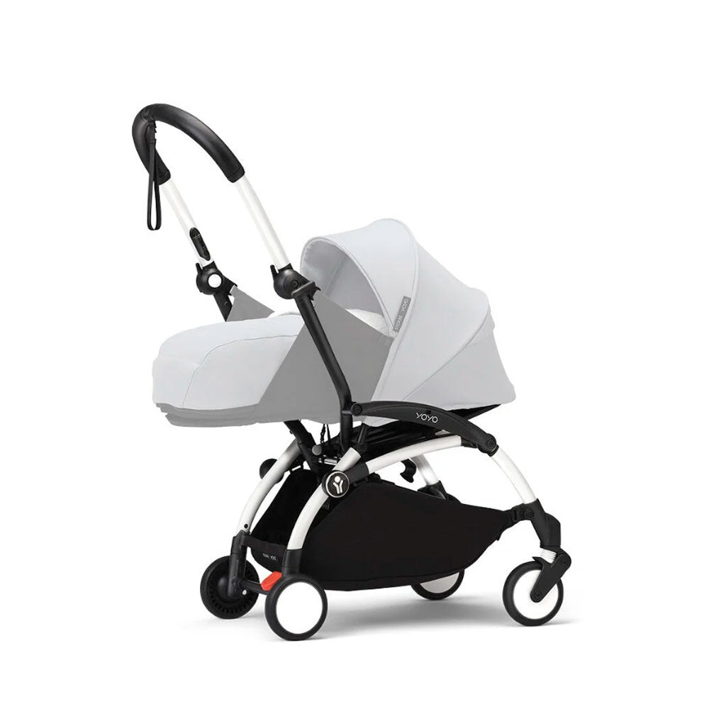 Chasis Silla Stokke YOYO3