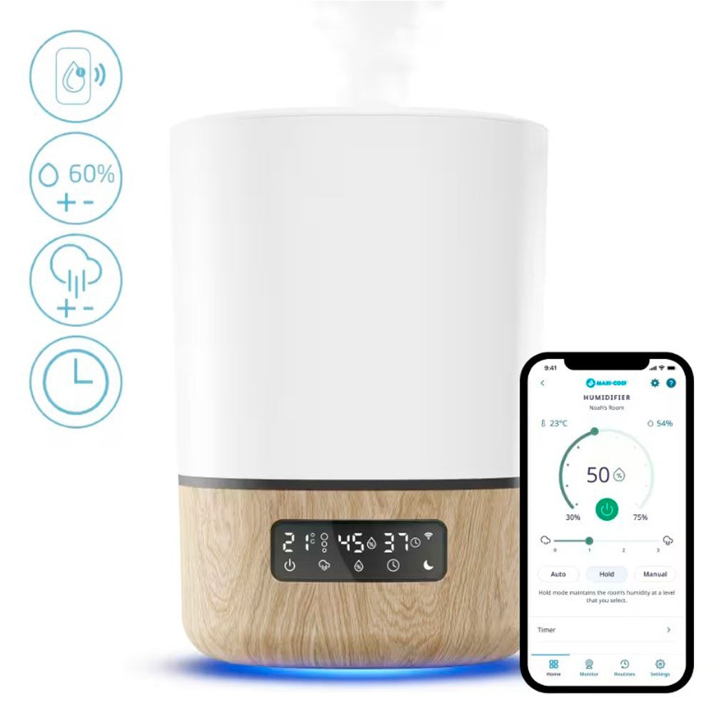 Humidificador Maxi-cosi Breathe