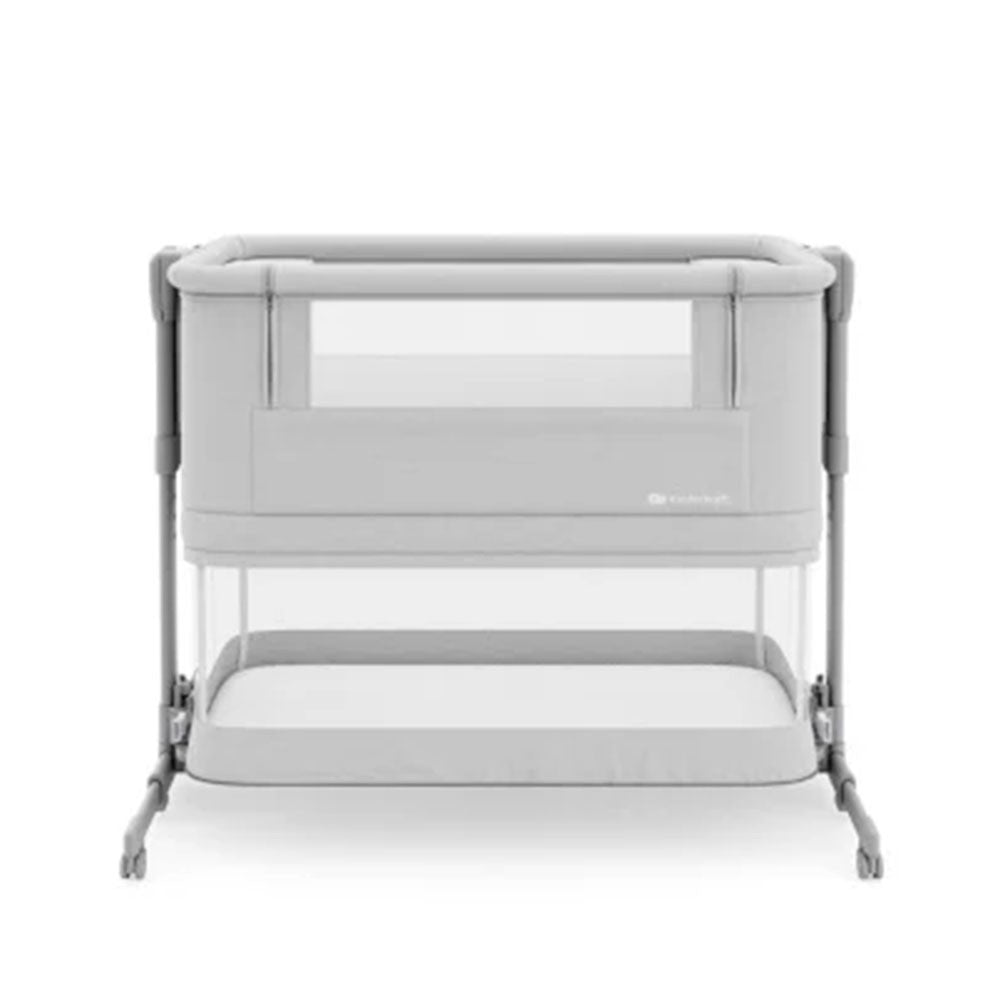 Minicuna Colecho Kinderkraft Nestee Grow 2
