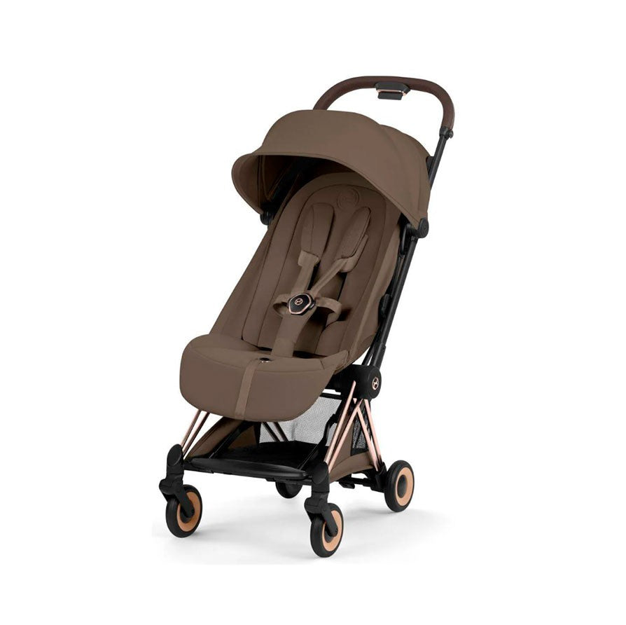Silla Paseo Cybex Coya 2026
