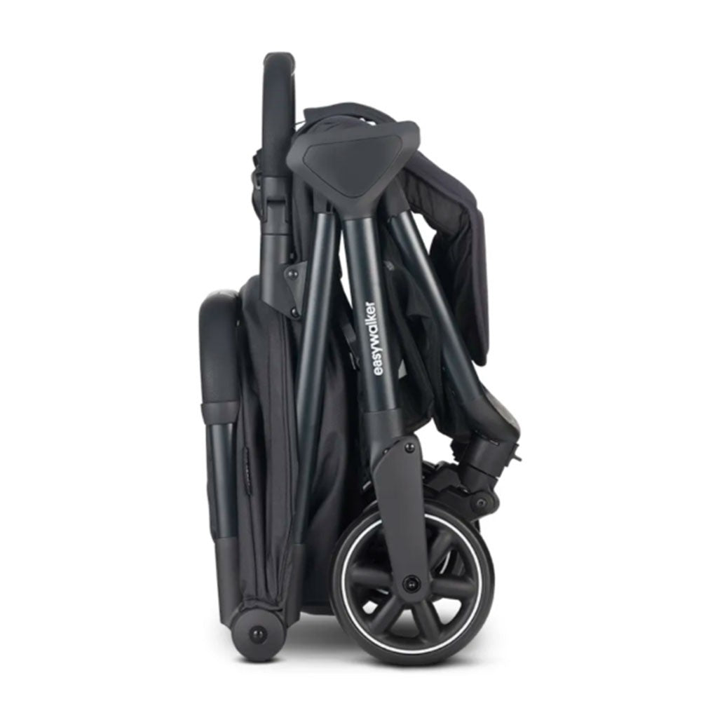 Silla paseo Easywalker Jackey NXT