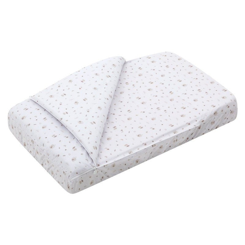 Saco Minicuna Cambrass Greeny