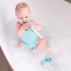 Juego de Pesca Matchstick para Baño