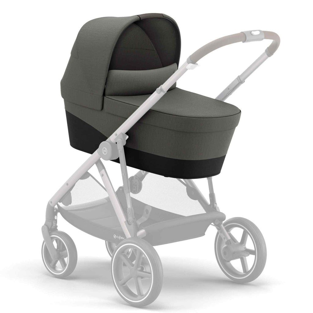 Capazo Cybex Gazelle S