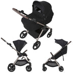 Cochecito Anex IQ Premium