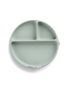 Plato Silicona BLW Jane