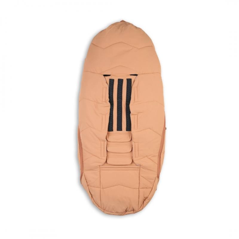 Saco Silla Voksi Explorer Sandstone Peach - Wings
