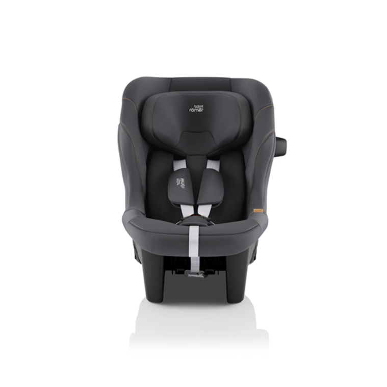 Silla auto Britax Römer Max-Safe Pro serie diamont
