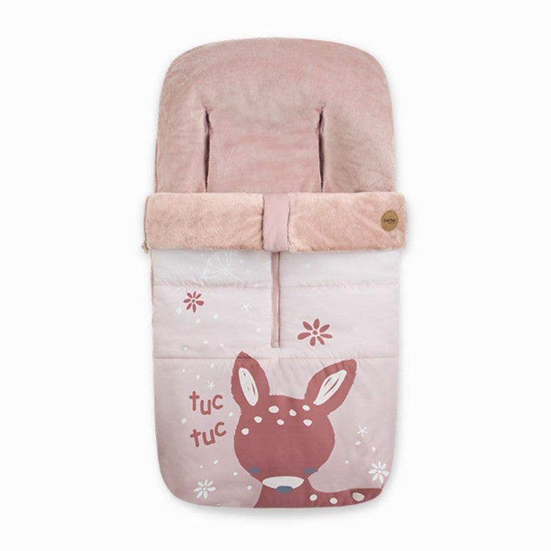 Saco Silla Invierno Heady 2.0 Tuc Tuc Little Forest