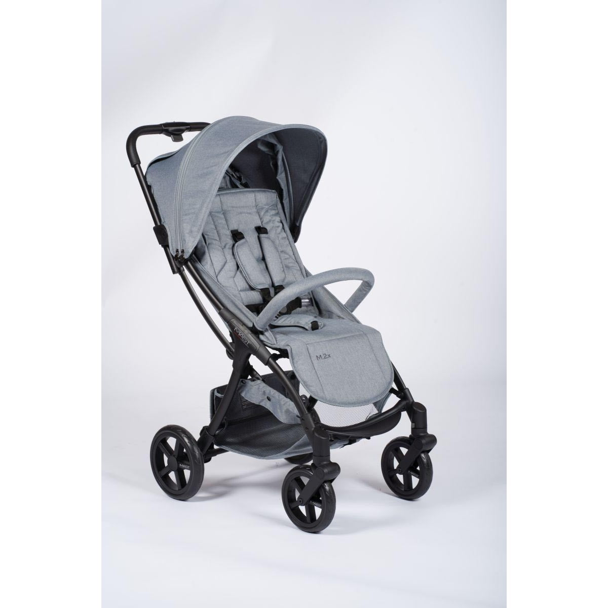 Silla Paseo Mast M2X