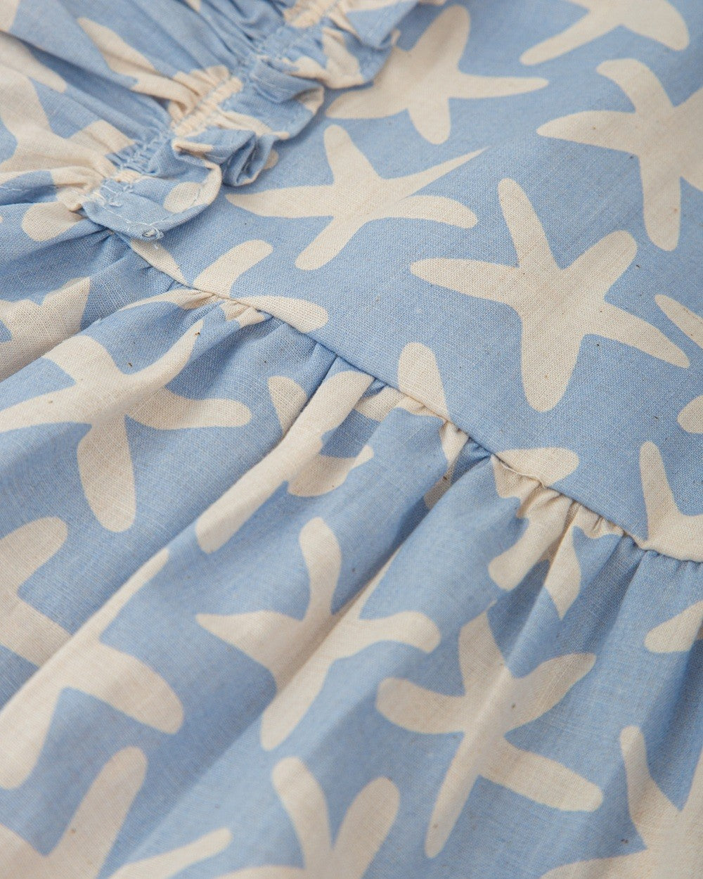 Blusa Tutto Piccolo Mar