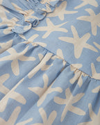 Blusa Tutto Piccolo Mar