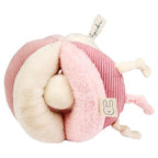 Pelota sensorial Nattou Lapidou