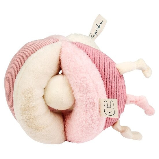 Pelota sensorial Nattou Lapidou