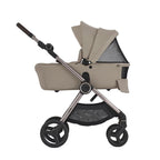 Cochecito Anex IQ Premium