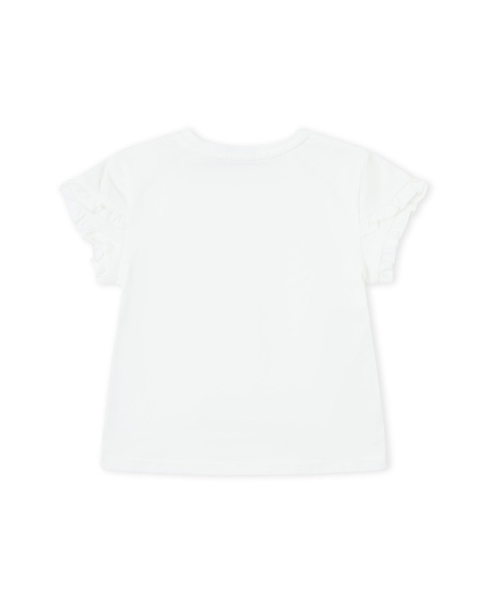 Camiseta Canada House Tiana