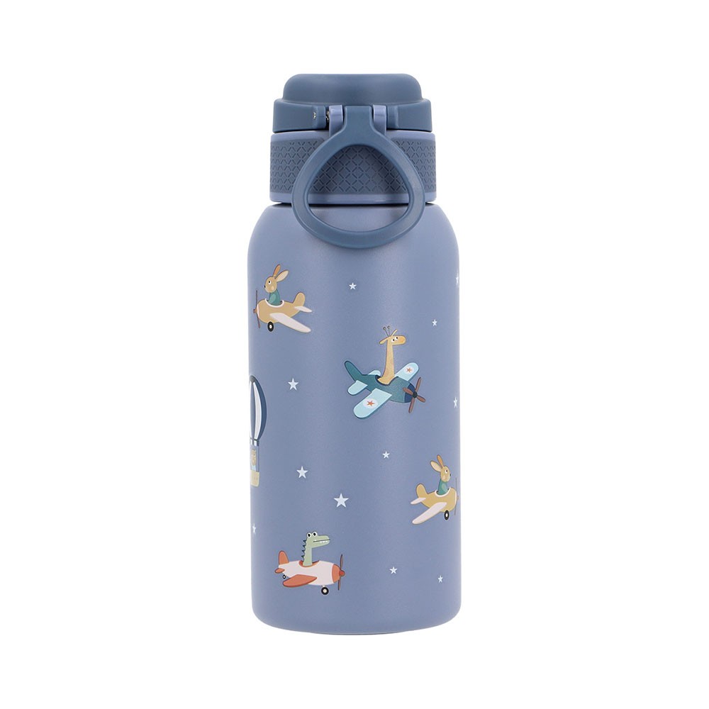 Botella Térmica Tutete Planes 500ml