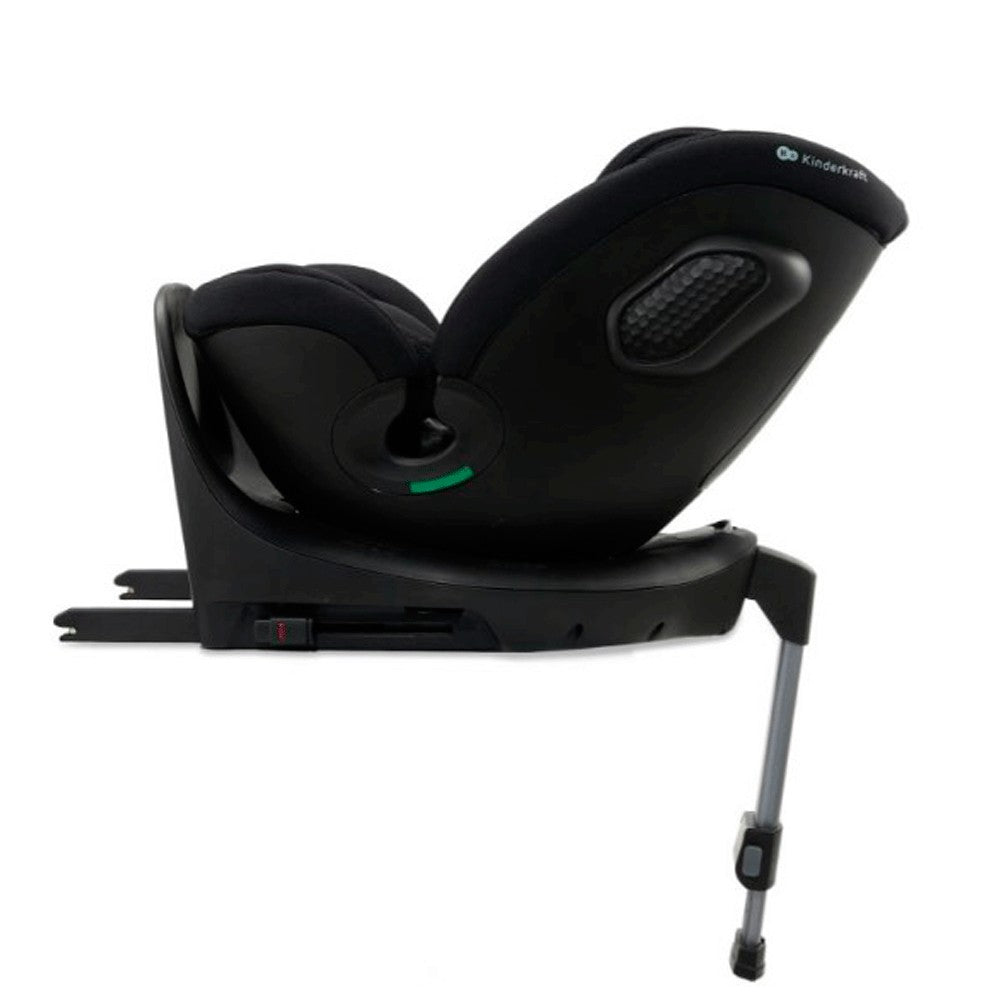 Silla Auto Kinderkraft XRIDER 2 I-Size 40-150 cm 0123