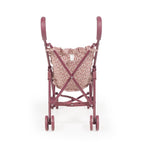 Silla de paseo Pasito a Pasito Play Cherry Flores