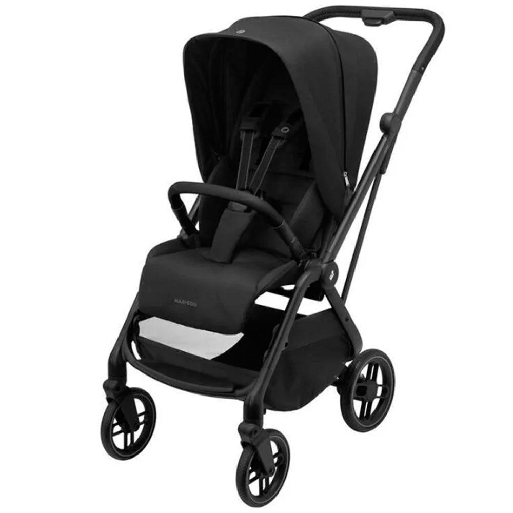 Silla Paseo Maxi-Cosi LEONA 2 Luxe Twillic reversible – UNIVERSO CRIOH, S.L