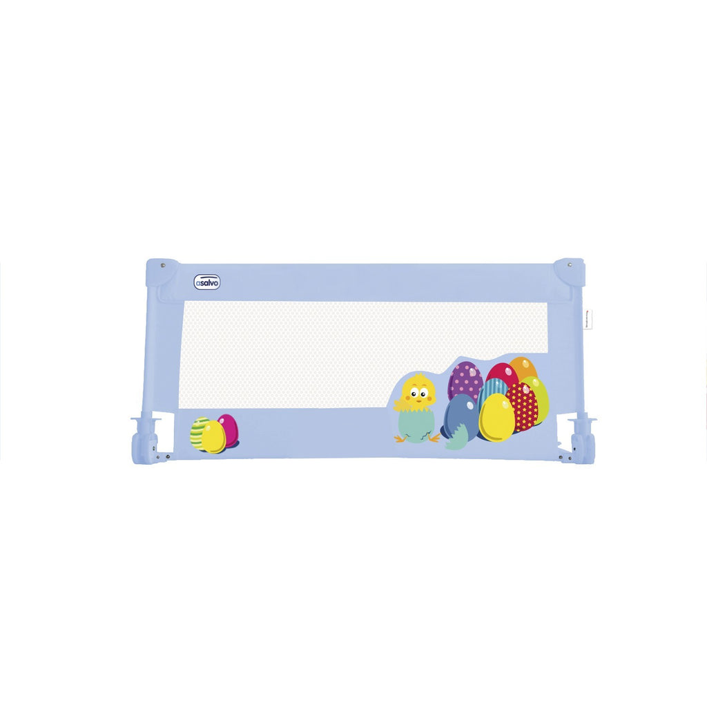 Barrera de cama 90 CM ASALVO