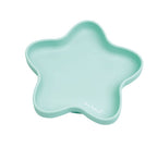 Plato silicona Saro STAR con ventosa