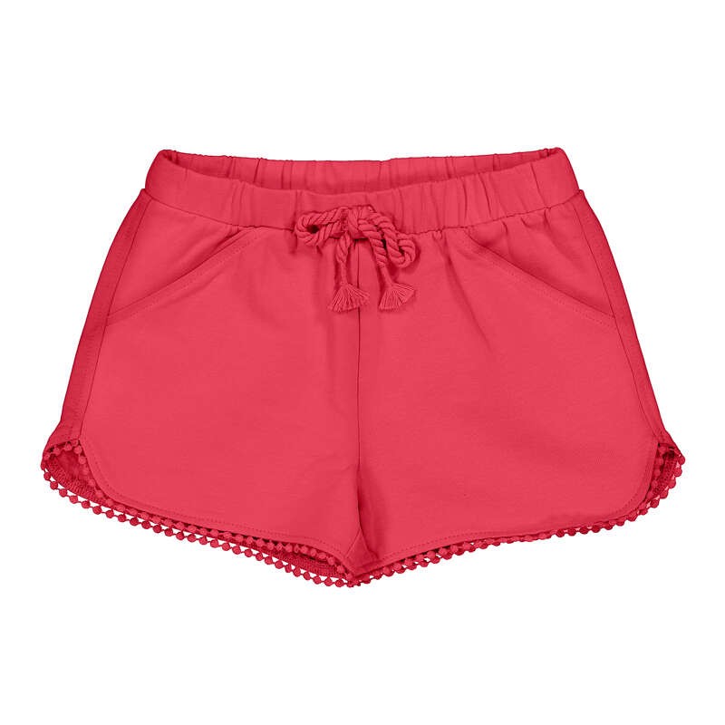 Short Mayoral felpa básico