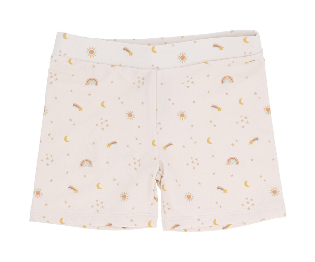 Bañador Short Monnëka Starlight