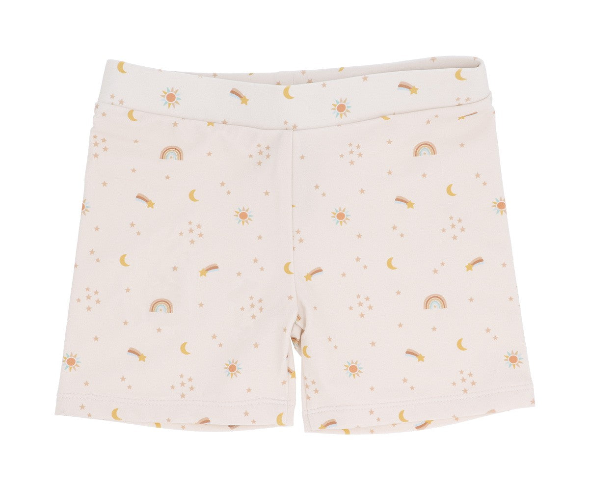 Bañador Short Monnëka Starlight