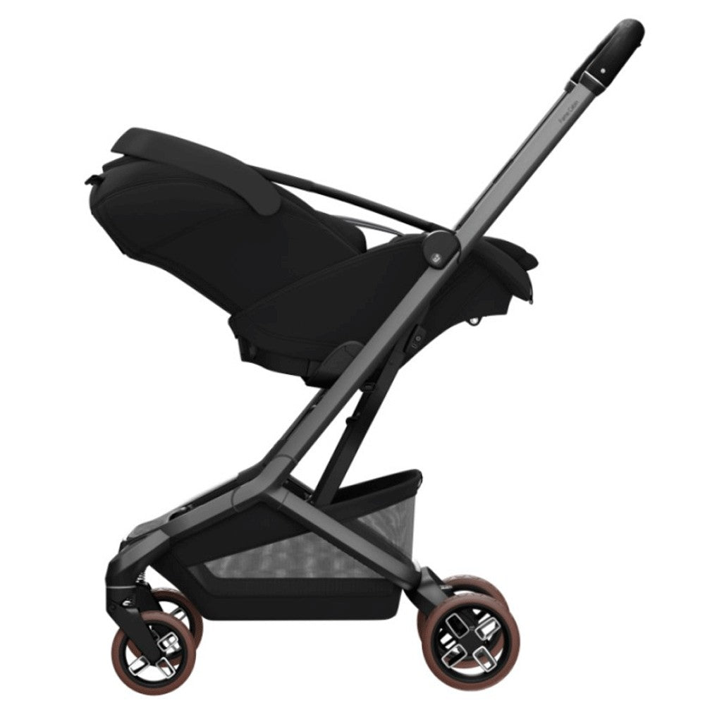 Silla Auto Maxi-Cosi Coral Slide Pro