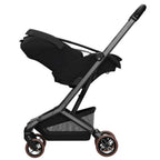 Silla Auto Maxi-Cosi Coral Slide Pro