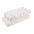 Bajera cuna 60 pack 2 uds. Cambrass Senda