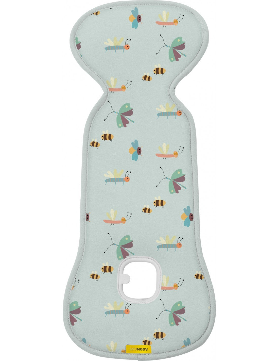 Colchoneta 3D Aeromoov Air Layer Grupo 1