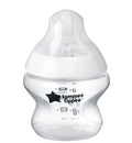 Biberón Tommee Tippee Valvula Anticólico 150 ml
