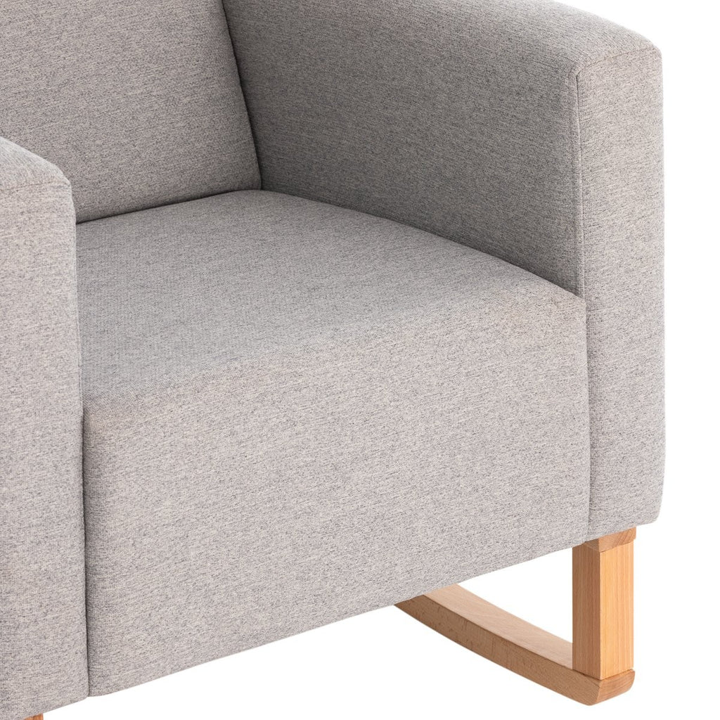 Sillón de lactancia Cambrass Liso
