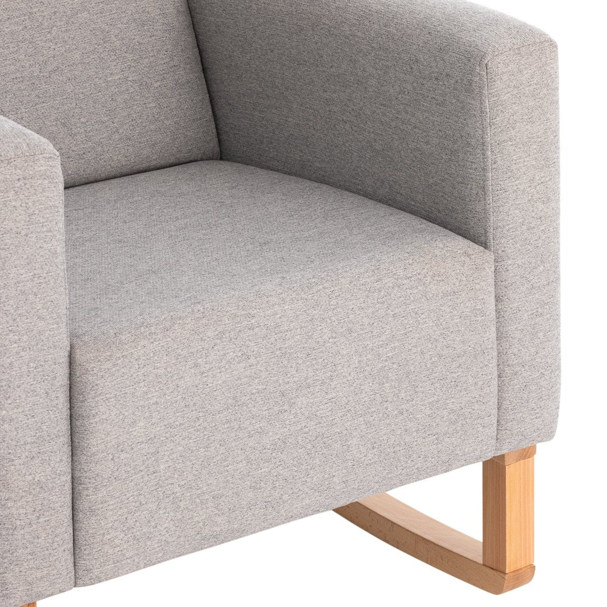 Sillón de lactancia Cambrass Liso