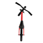 Bicicleta sin pedales Kinderkraft ETER