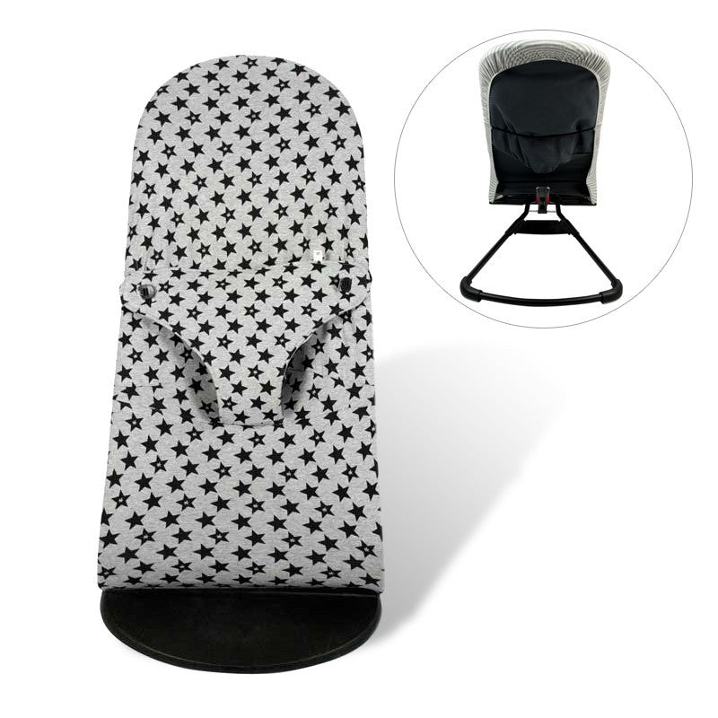 Funda transpirable para Hamaca Babybjörn Soft y Bliss Fundas BCN F185