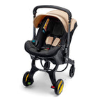 Silla Auto y Paseo Doona I