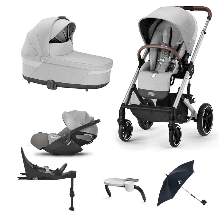 Configura tu Cybex BALIOS S Lux