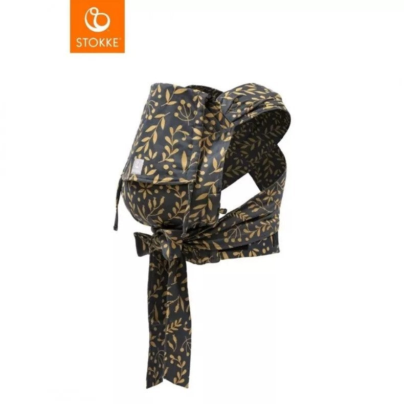 Mochila Portabebe Stokke LIMAS