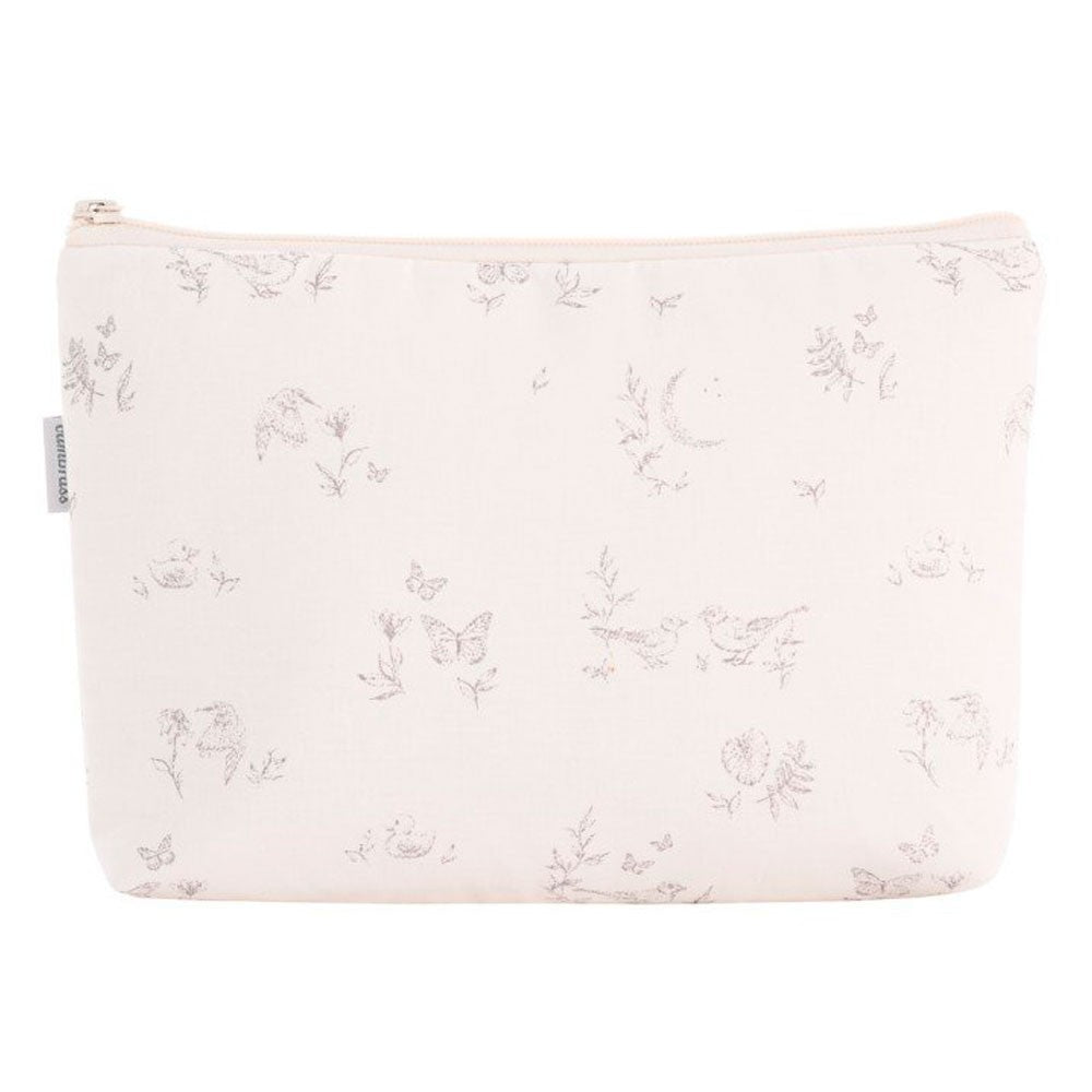Neceser Cambrass Merlo Birds