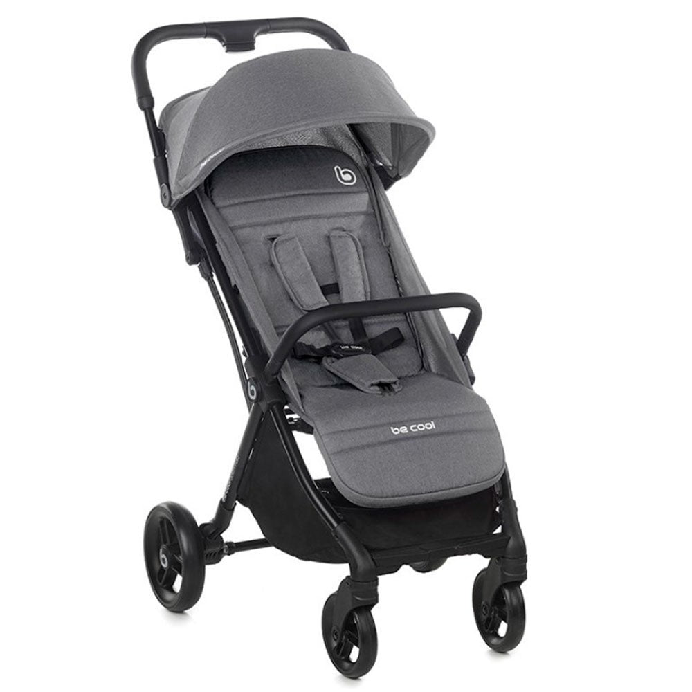 Silla Paseo Be Cool QUICK FOLD hasta 22kg