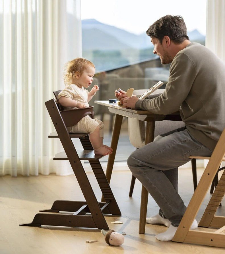 Trona Stokke TRIPP TRAPP
