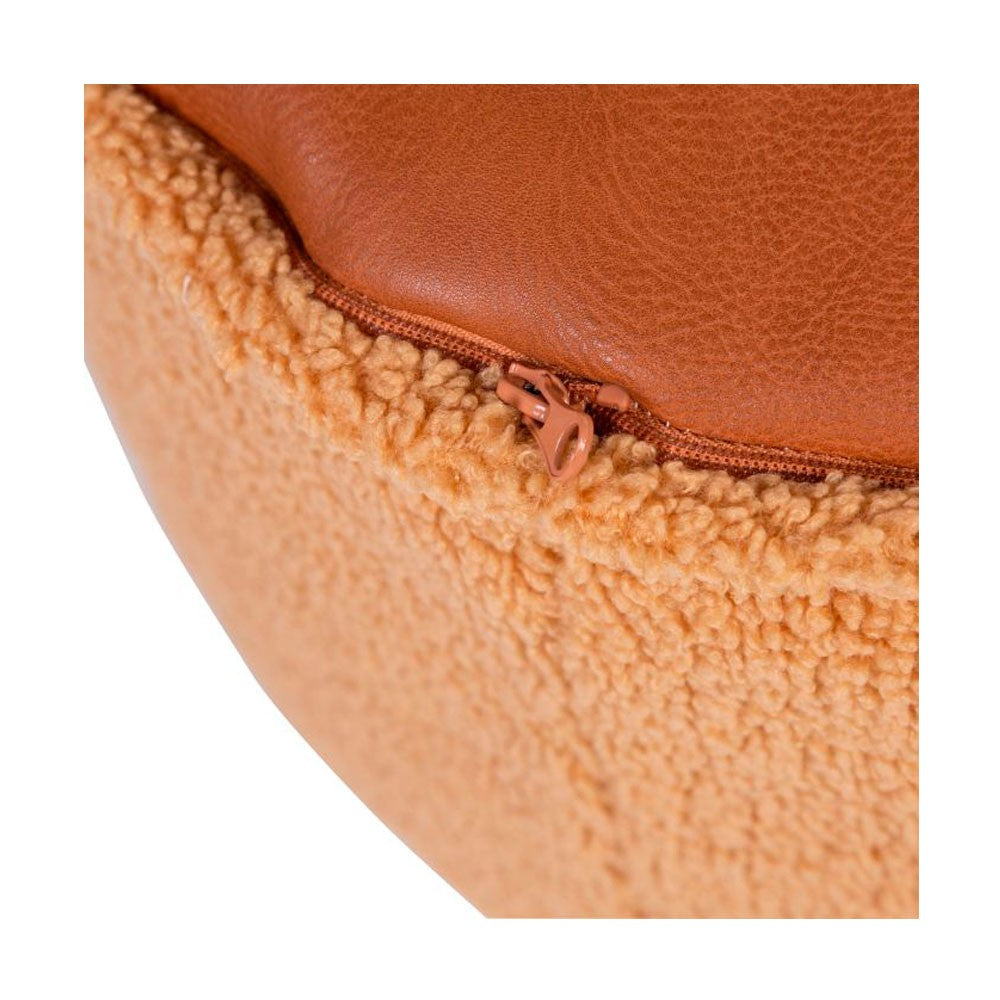 Teddy Bear Pouf Childhome