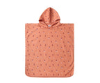 Poncho Monnëka Camping