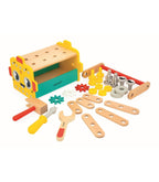 Caja de Herramientas Janod Robot