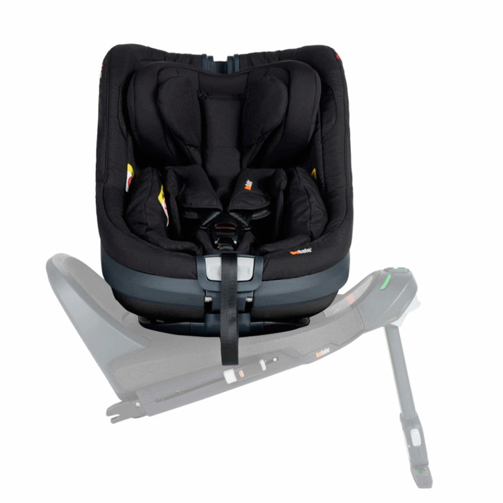 Silla Auto Besafe Beyond² 360