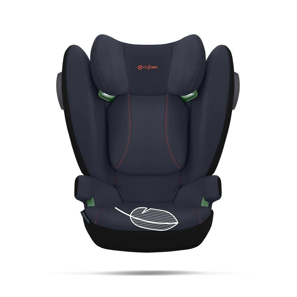Silla Auto Cybex Solution B3 i-Fix