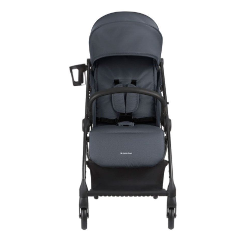 Silla paseo KikkaBoo JOY con plegado automático